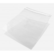 Vrečke za pošiljanje tekstila FB03 240 x 350 + 50 mm