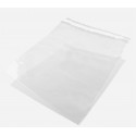 Vrečke za pošiljanje tekstila FBC02 225 x 325 + 50 mm 1/1