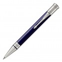 Kemični svinčnik Parker Duofold modra
