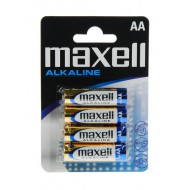 Baterije Maxell AA (LR06)