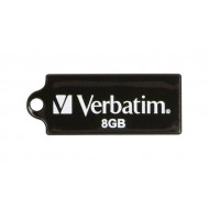 USB ključ Verbatim Store'n'Go mikro 8GB