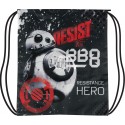 PERESNICA OVAL STAR WARS BB-8