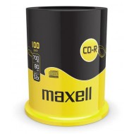 CD-R Maxell na osi 100/1