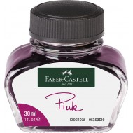 Črnilo Faber-Castell 30 ml