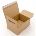 Kartonska škatla SPEEDBOX 200x110x90 mm