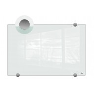 Steklena magnetna tabla topboard 45 x 60 cm