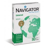 Fotokopirni papir Navigator 80 g/m2 - A4