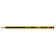 Grafitni svinčnik Staedtler Noris HB2