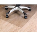 Podlaga za stol 120 x 90 cm – za trda tla