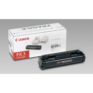 Toner Canon FX3
