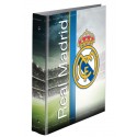 Registrator Real Madrid 62573