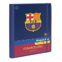 Projektna mapa FC Barcelona 62422