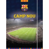 Mapa z elastiko FC Barcelona 61958