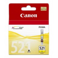 Črnilo Canon Pixma CLI-521Y