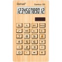 Namizni kalkulator Bamboo 350 Rebell