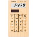 Namizni kalkulator Bamboo 320 Rebell