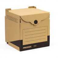 Arhivska škatla Pressel S10 (CL-210)