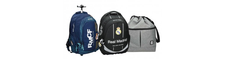 Kolekcija Real Madrid
