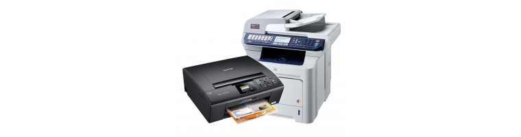 Tiskalniki in multifunkcijske naprave